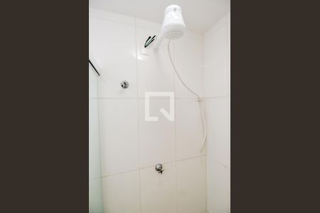 Apartamento para alugar com 32m², 1 quarto e sem vagaBanheiro
