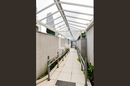 Apartamento para alugar com 32m², 1 quarto e sem vagaÁrea Externa