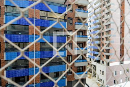 Apartamento para alugar com 32m², 1 quarto e sem vagaVista do Quarto 