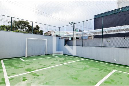 Apartamento para alugar com 32m², 1 quarto e sem vagaQuadra Esportiva