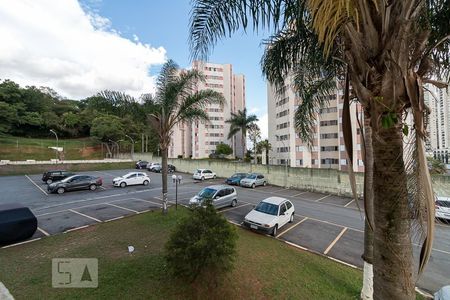 Vista quarto 1 de apartamento à venda com 2 quartos, 54m² em Picanço, Guarulhos