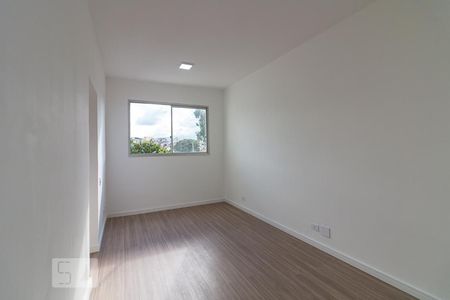 Sala de apartamento à venda com 2 quartos, 54m² em Picanço, Guarulhos