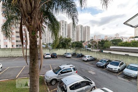Vista quarto 1 de apartamento à venda com 2 quartos, 54m² em Picanço, Guarulhos