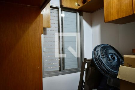 Escritório de apartamento à venda com 2 quartos, 68m² em Vila Monte Alegre, São Paulo