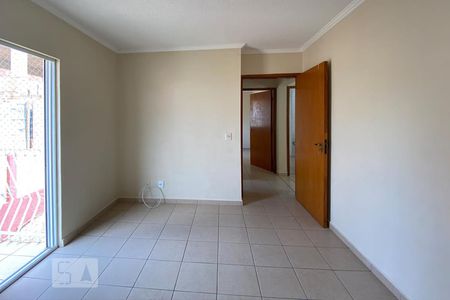 Quarto  de apartamento para alugar com 2 quartos, 50m² em Parque Morumbi, Votorantim