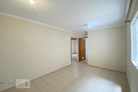 Sala de apartamento para alugar com 2 quartos, 50m² em Parque Morumbi, Votorantim