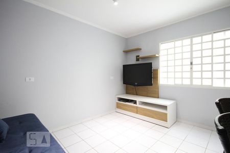 Sala de apartamento para alugar com 1 quarto, 50m² em Vila São José, São Paulo
