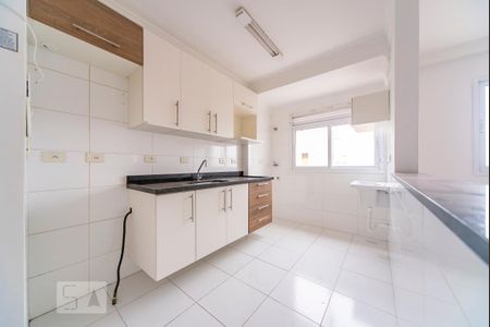 Apartamento para alugar com 57m², 2 quartos e 1 vagaCozinha 