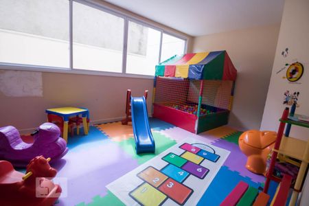 Apartamento para alugar com 57m², 2 quartos e 1 vagaBrinquedoteca