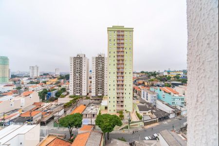 Apartamento para alugar com 57m², 2 quartos e 1 vagaVista do Quarto 1
