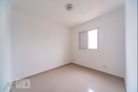 Quarto 1 de apartamento para alugar com 2 quartos, 57m² em Vila Valparaíso, Santo André