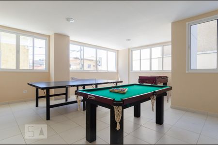 Apartamento para alugar com 57m², 2 quartos e 1 vagaSala de Jogos