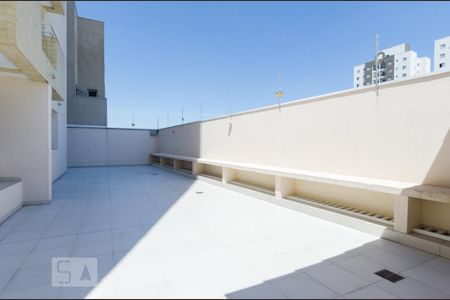 Apartamento para alugar com 57m², 2 quartos e 1 vagaÁrea comum