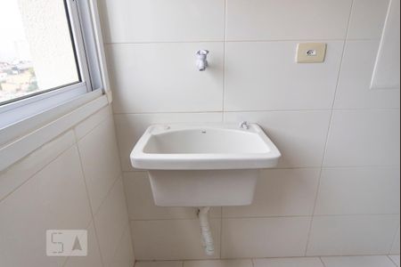 Apartamento para alugar com 57m², 2 quartos e 1 vagaTanque 