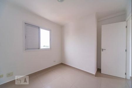 Quarto 1 de apartamento para alugar com 2 quartos, 57m² em Vila Valparaíso, Santo André