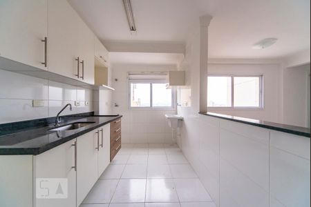 Apartamento para alugar com 57m², 2 quartos e 1 vagaCozinha 