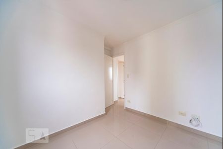 Quarto 1 de apartamento para alugar com 2 quartos, 57m² em Vila Valparaíso, Santo André
