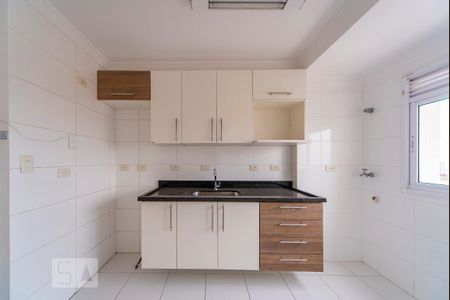 Apartamento para alugar com 57m², 2 quartos e 1 vagaCozinha 