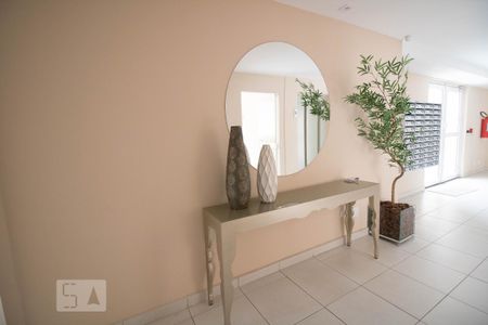Apartamento para alugar com 57m², 2 quartos e 1 vagaHall