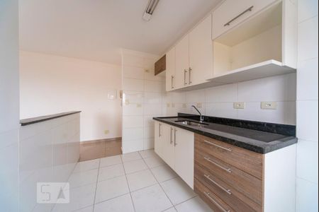 Apartamento para alugar com 57m², 2 quartos e 1 vagaCozinha 