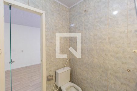 Casa à venda com 130m², 3 quartos e 2 vagasBanheiro da Suíte