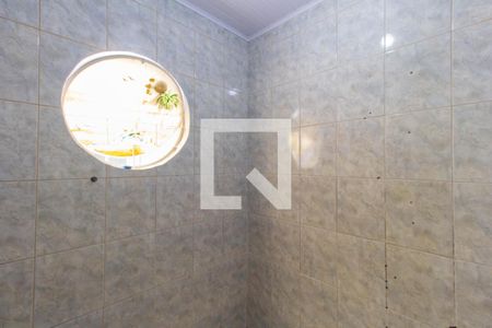 Casa à venda com 130m², 3 quartos e 2 vagasBanheiro da Suíte