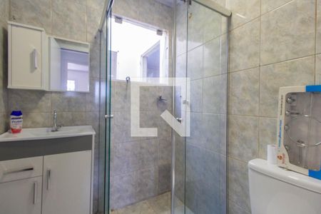 Casa à venda com 130m², 3 quartos e 2 vagasBanheiro