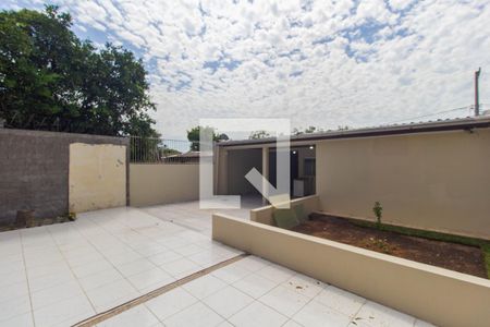 Casa à venda com 130m², 3 quartos e 2 vagasQuintal e Área de Serviço