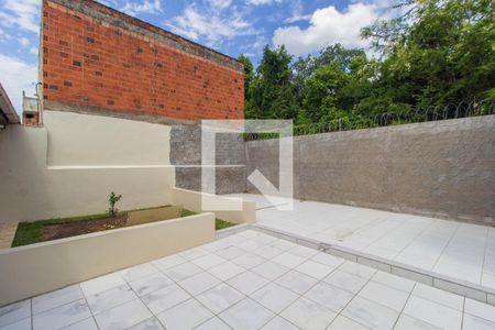Casa à venda com 130m², 3 quartos e 2 vagasQuintal e Área de Serviço