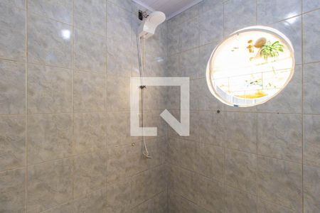 Casa à venda com 130m², 3 quartos e 2 vagasBanheiro da Suíte