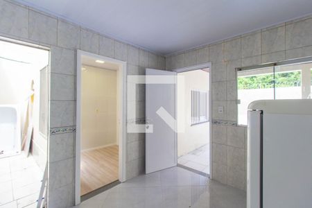 Casa à venda com 130m², 3 quartos e 2 vagasCozinha