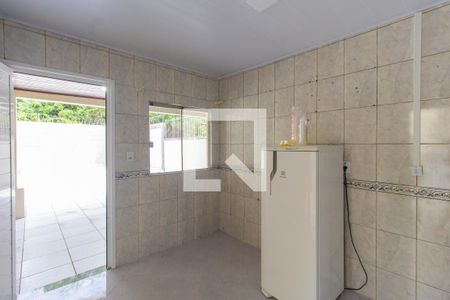 Casa à venda com 130m², 3 quartos e 2 vagasCozinha