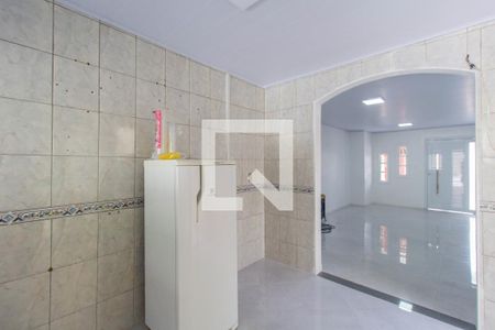 Casa à venda com 130m², 3 quartos e 2 vagasCozinha