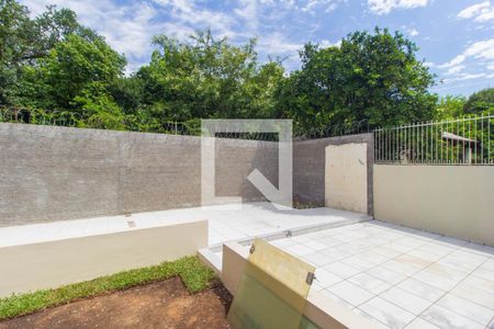 Casa à venda com 130m², 3 quartos e 2 vagasQuintal e Área de Serviço