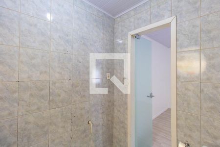 Casa à venda com 130m², 3 quartos e 2 vagasBanheiro da Suíte