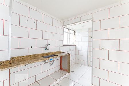 Apartamento para alugar com 55m², 2 quartos e 1 vaga Apartamento para alugar com 55m², 2 quartos e 1 vagaCozinha
