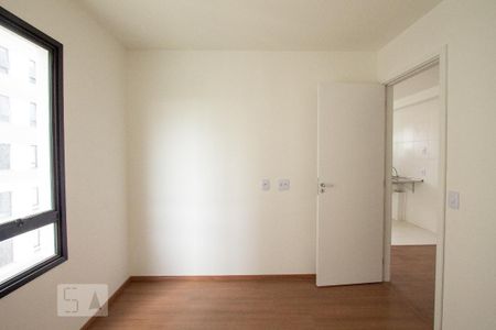 Apartamento à venda com 39m², 2 quartos e 1 vaga Apartamento à venda com 39m², 2 quartos e 1 vagaQuarto 1