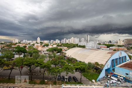 Apartamento à venda com 39m², 2 quartos e 1 vaga Apartamento à venda com 39m², 2 quartos e 1 vagaVista da Área de Serviço