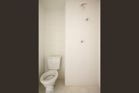 Apartamento à venda com 39m², 2 quartos e 1 vaga Apartamento à venda com 39m², 2 quartos e 1 vagaBanheiro