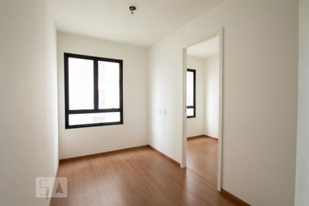 Apartamento à venda com 39m², 2 quartos e 1 vaga Apartamento à venda com 39m², 2 quartos e 1 vagaSala