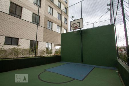 Apartamento à venda com 39m², 2 quartos e 1 vaga Apartamento à venda com 39m², 2 quartos e 1 vagaQuadra 2