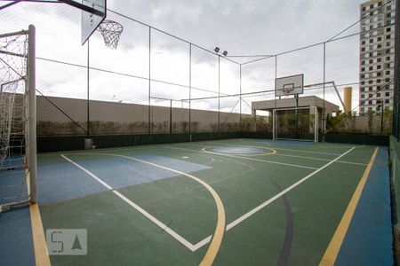 Apartamento à venda com 39m², 2 quartos e 1 vaga Apartamento à venda com 39m², 2 quartos e 1 vagaQuadra 1