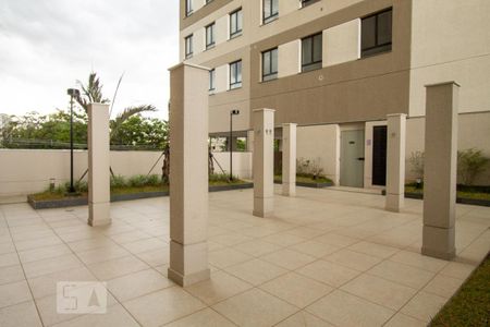 Apartamento à venda com 39m², 2 quartos e 1 vaga Apartamento à venda com 39m², 2 quartos e 1 vagaÁrea Comum