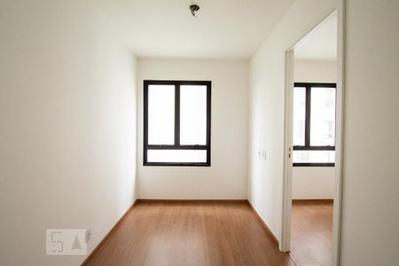 Apartamento à venda com 39m², 2 quartos e 1 vaga Apartamento à venda com 39m², 2 quartos e 1 vagaSala