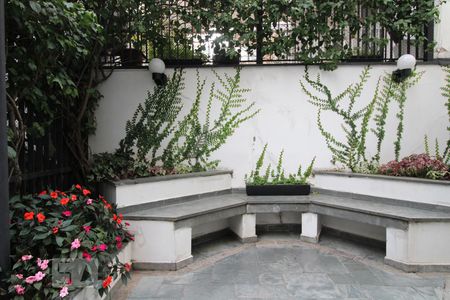 Apartamento para alugar com 98m², 3 quartos e 1 vagaÁrea comum