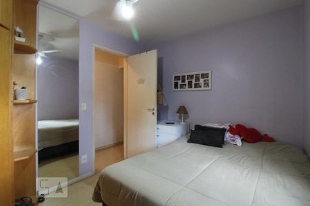 Apartamento para alugar com 98m², 3 quartos e 1 vagaQuarto 2