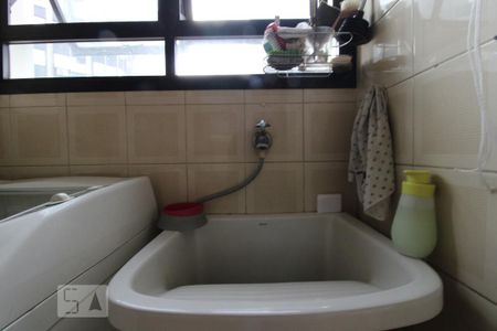 Apartamento para alugar com 98m², 3 quartos e 1 vagaTanque