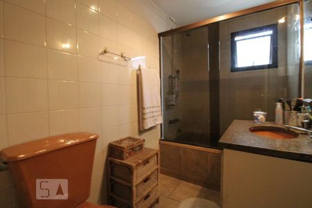 Apartamento para alugar com 98m², 3 quartos e 1 vagaBanheiro