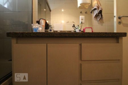 Apartamento para alugar com 98m², 3 quartos e 1 vagaBanheiro