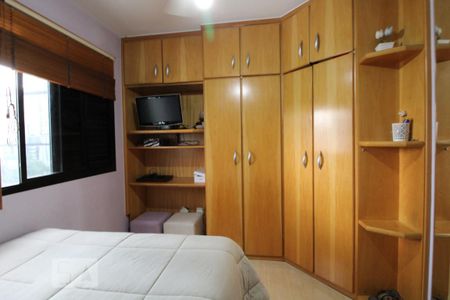 Apartamento para alugar com 98m², 3 quartos e 1 vagaQuarto 2